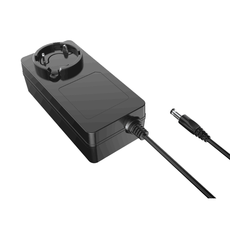 65W Interchangeable Power Adapter